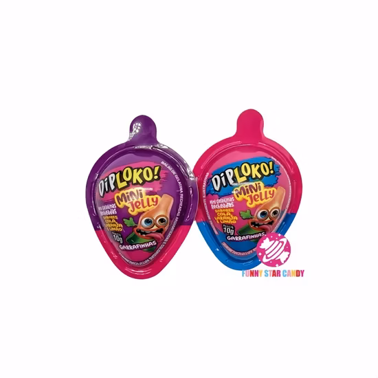Оптовая продажа Cola Candy OEM Multi